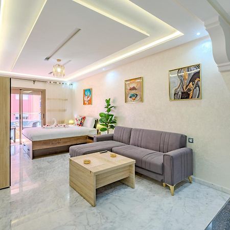 Vittoria Guest House Marrakech Marrakesh Ngoại thất bức ảnh