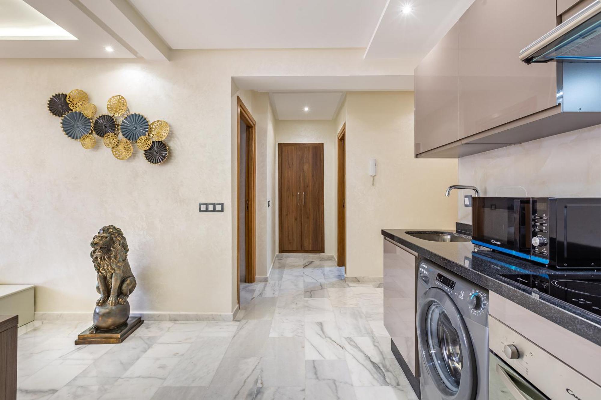 Vittoria Guest House Marrakech Marrakesh Ngoại thất bức ảnh