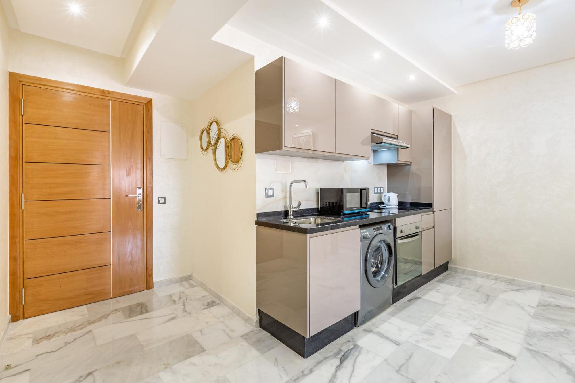 Vittoria Guest House Marrakech Marrakesh Ngoại thất bức ảnh