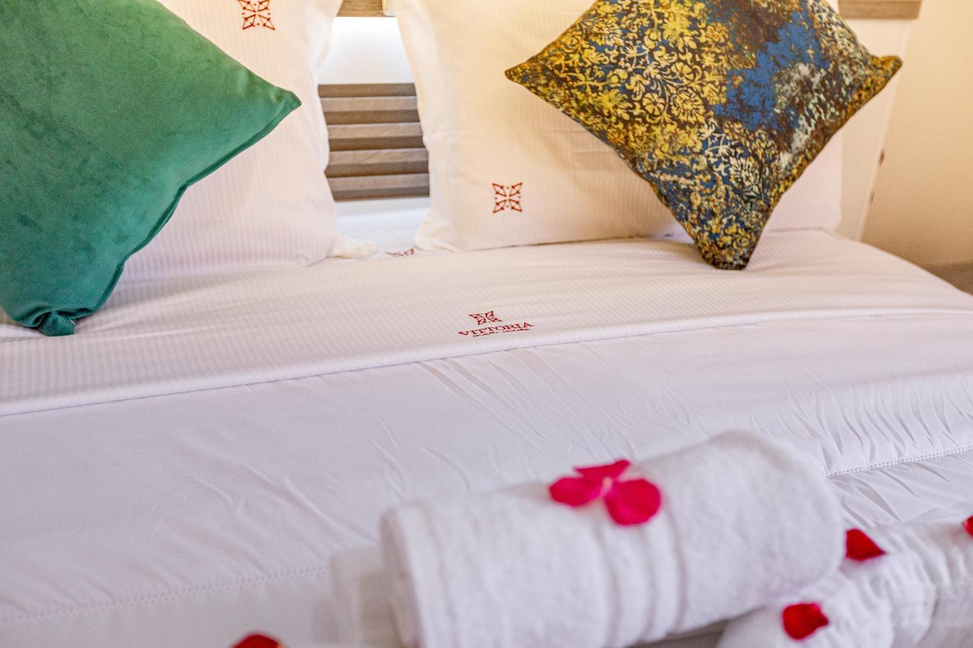 Vittoria Guest House Marrakech Marrakesh Ngoại thất bức ảnh