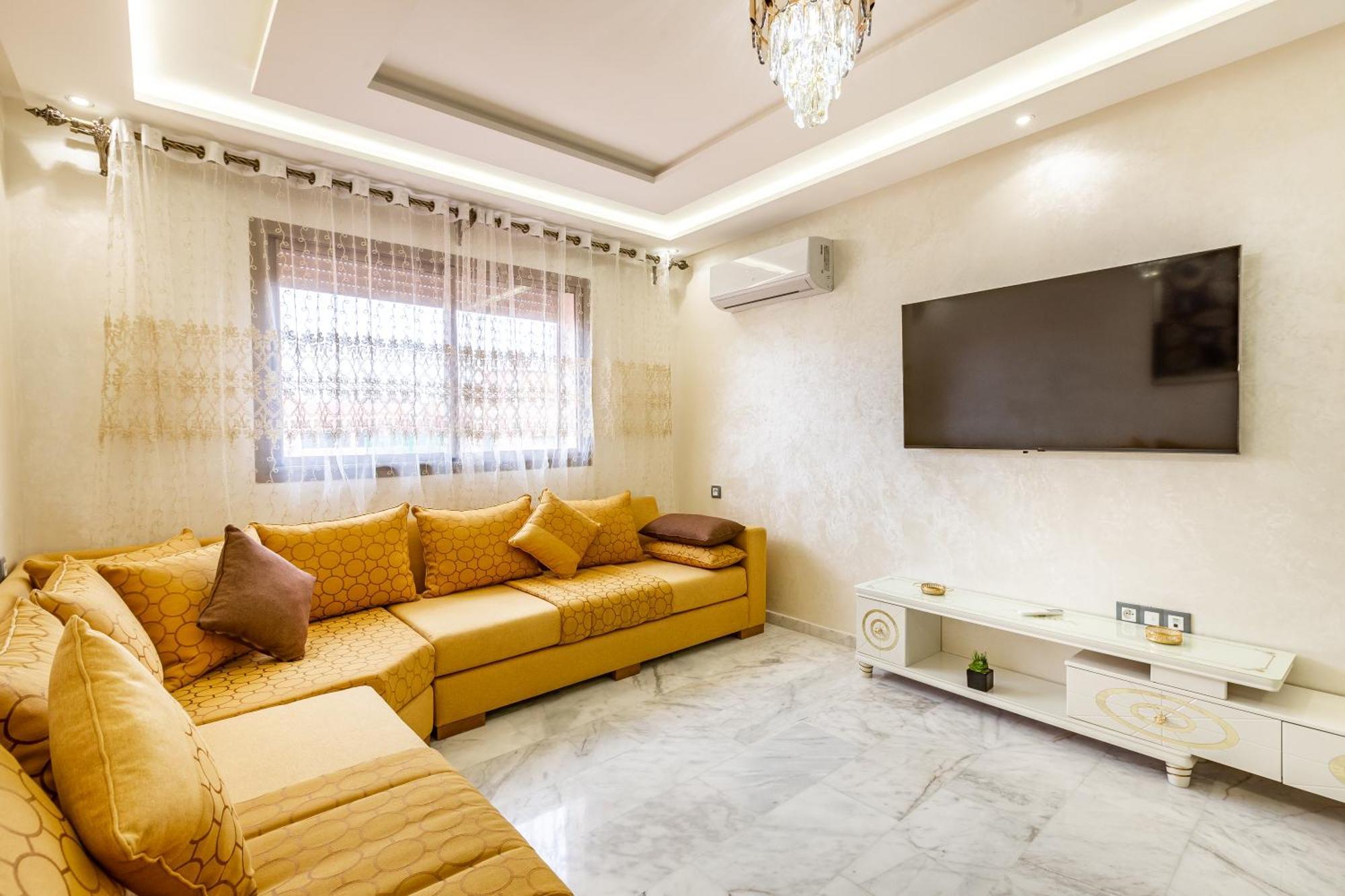 Vittoria Guest House Marrakech Marrakesh Ngoại thất bức ảnh