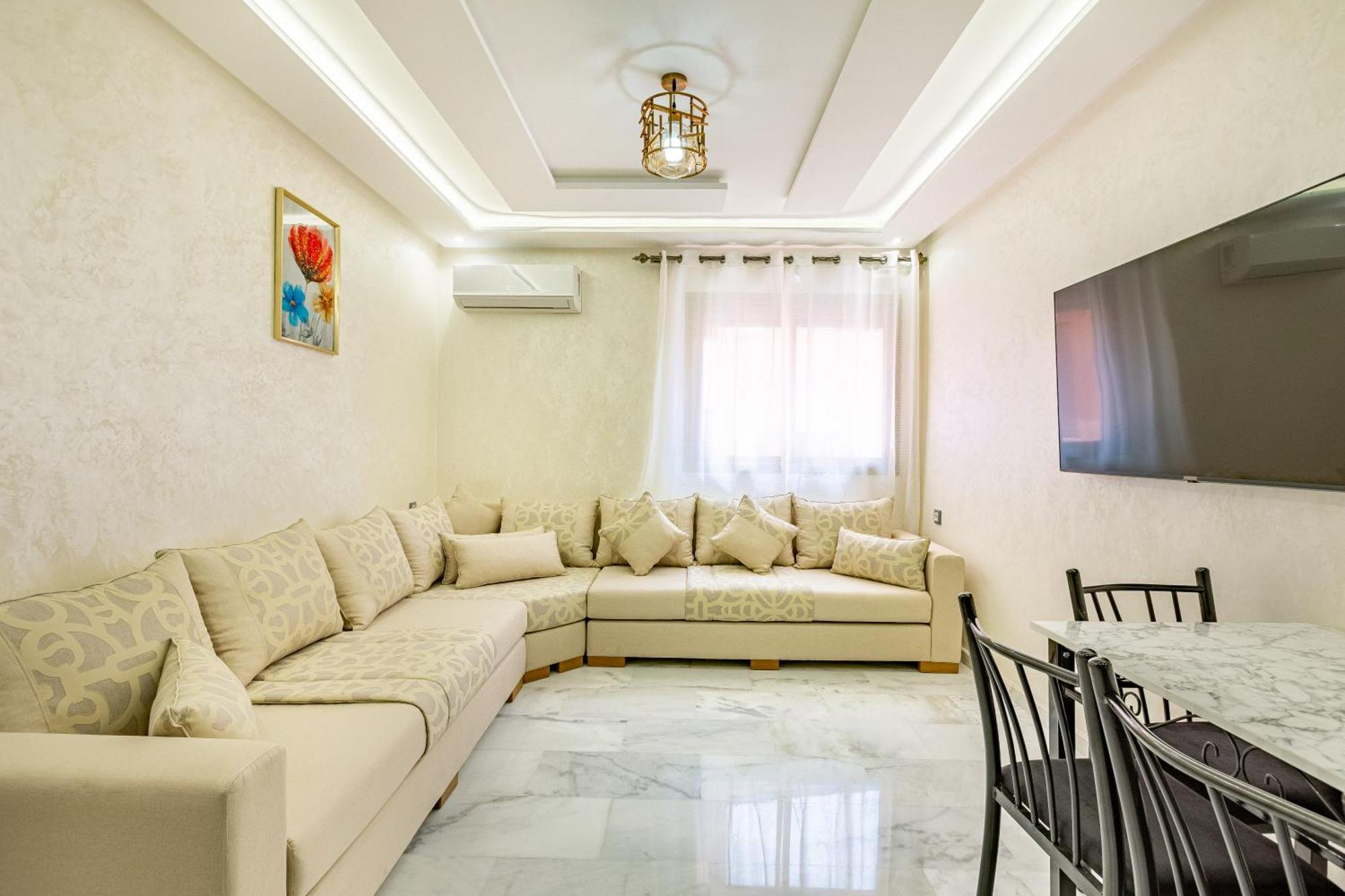 Vittoria Guest House Marrakech Marrakesh Ngoại thất bức ảnh
