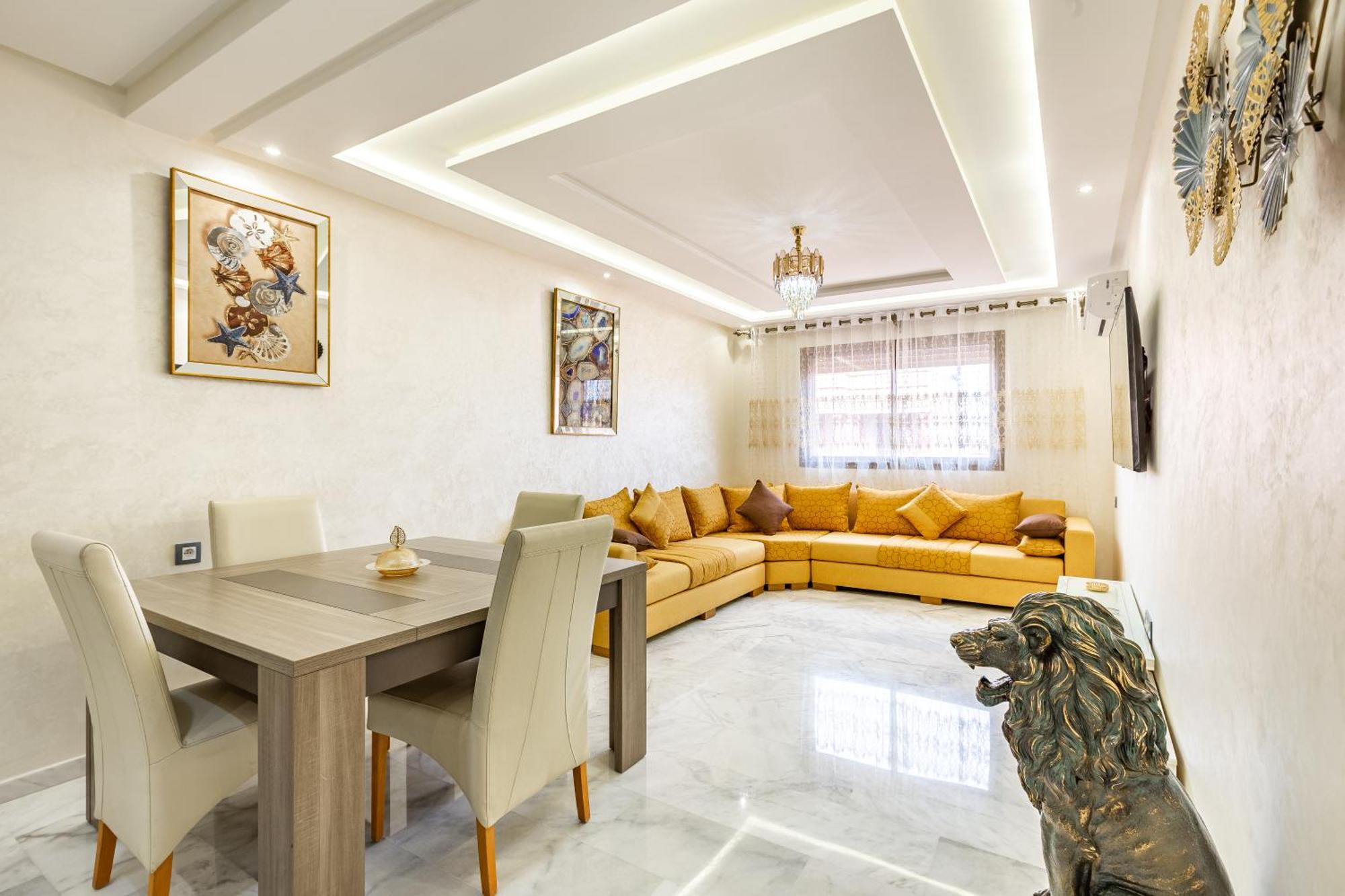 Vittoria Guest House Marrakech Marrakesh Ngoại thất bức ảnh