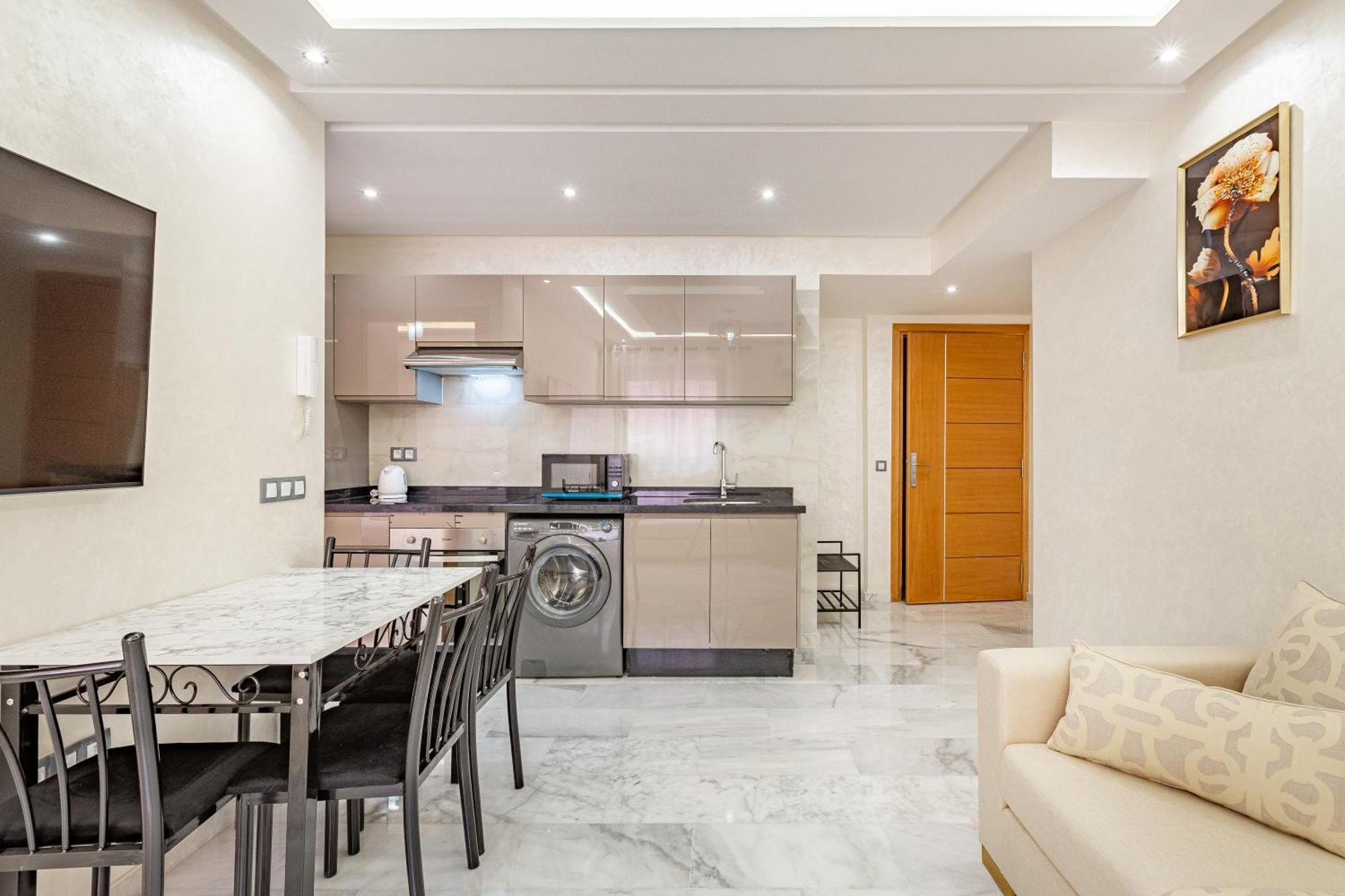Vittoria Guest House Marrakech Marrakesh Ngoại thất bức ảnh