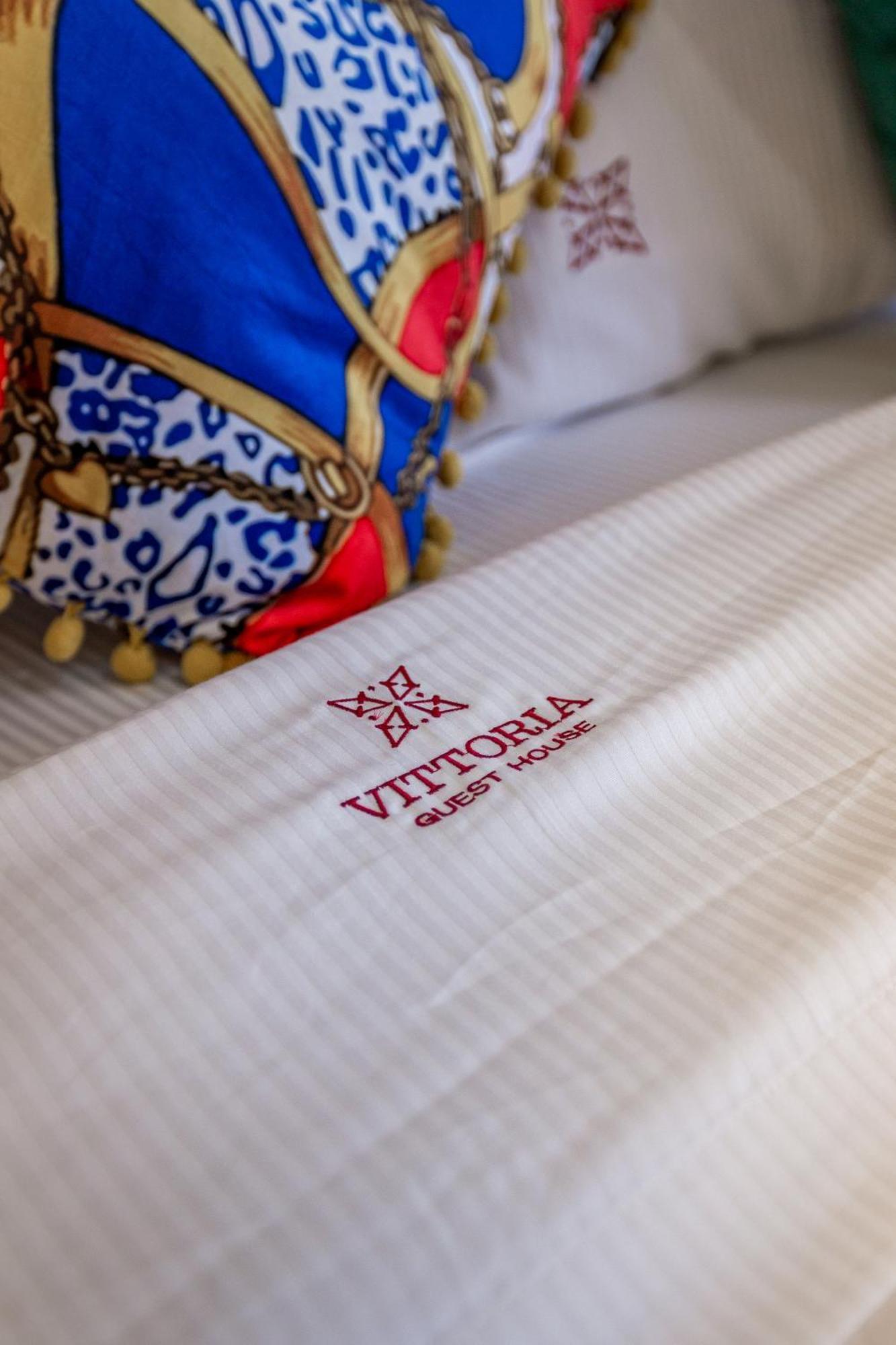 Vittoria Guest House Marrakech Marrakesh Ngoại thất bức ảnh