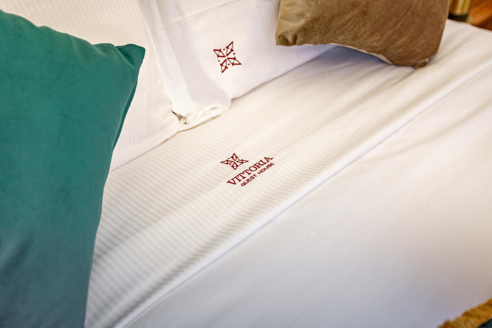 Vittoria Guest House Marrakech Marrakesh Ngoại thất bức ảnh