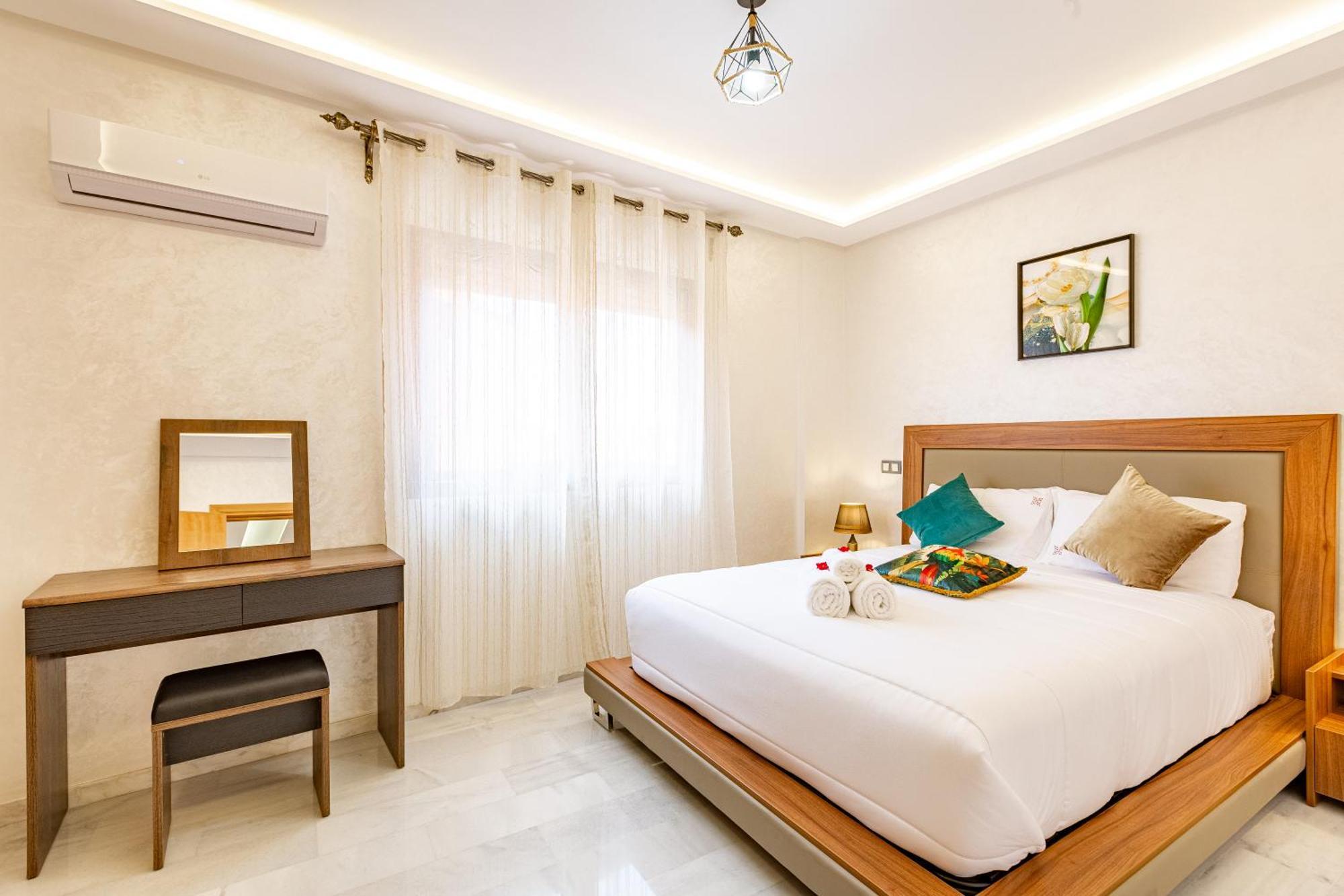 Vittoria Guest House Marrakech Marrakesh Ngoại thất bức ảnh
