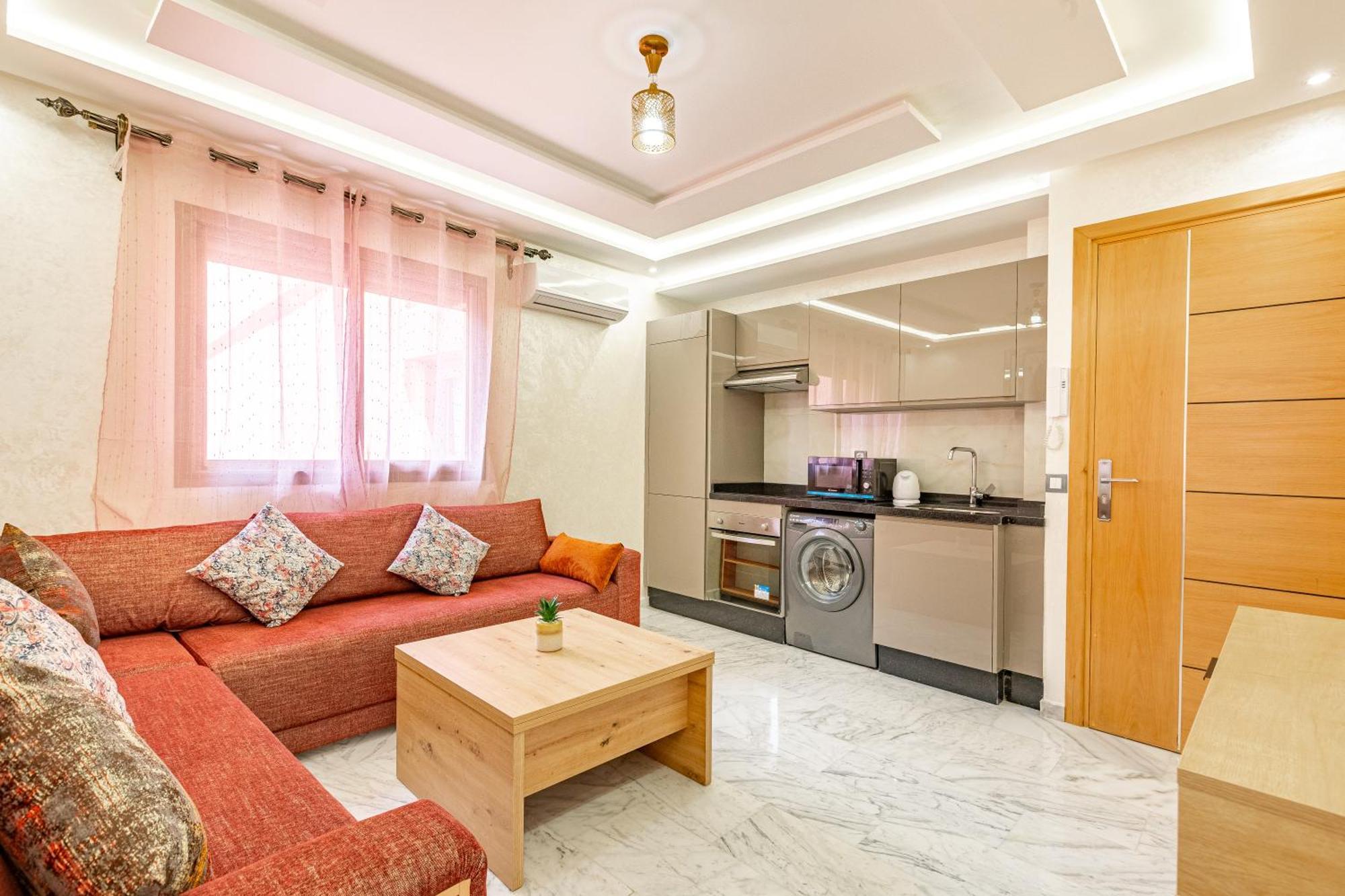 Vittoria Guest House Marrakech Marrakesh Ngoại thất bức ảnh
