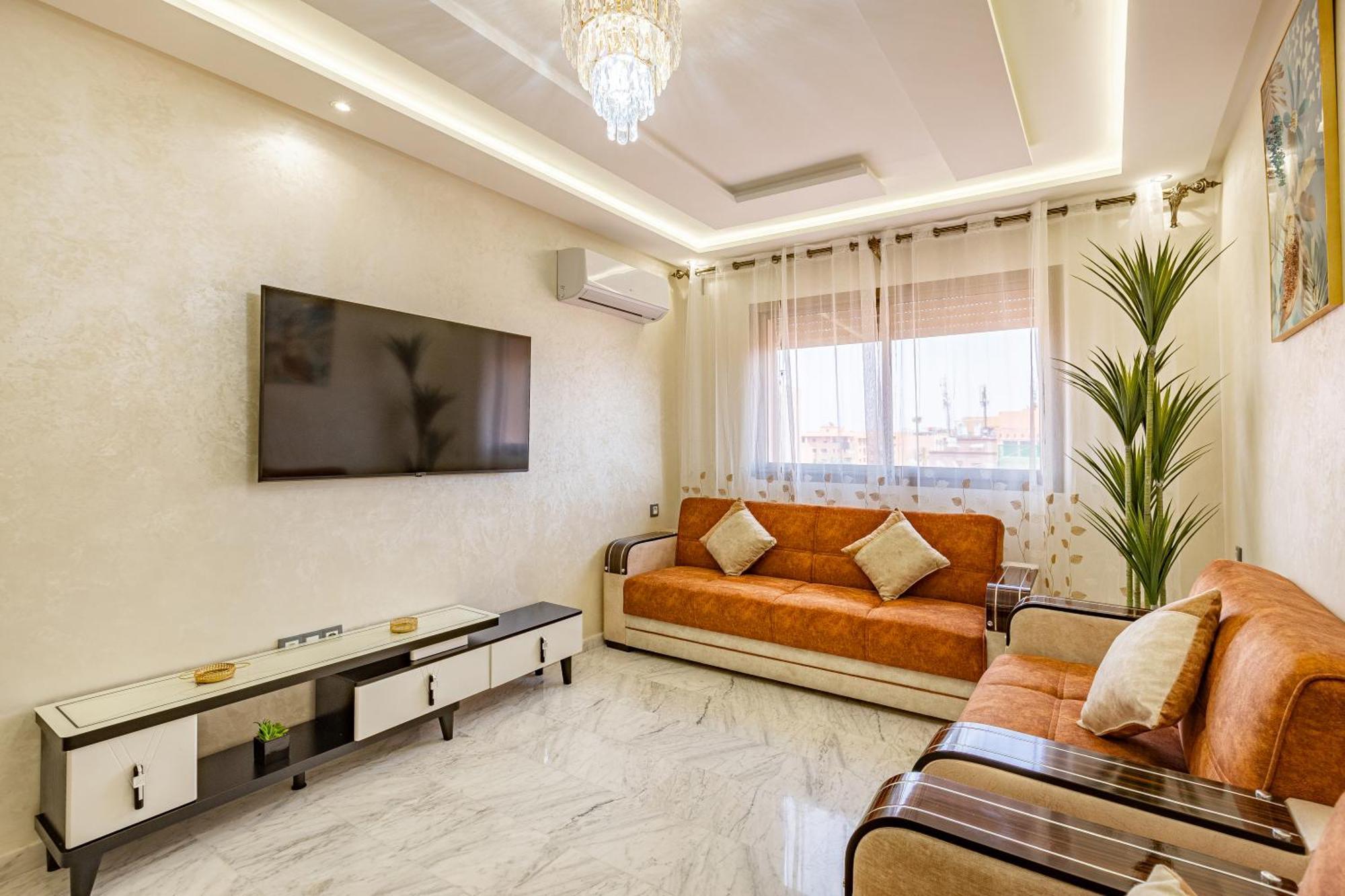 Vittoria Guest House Marrakech Marrakesh Ngoại thất bức ảnh