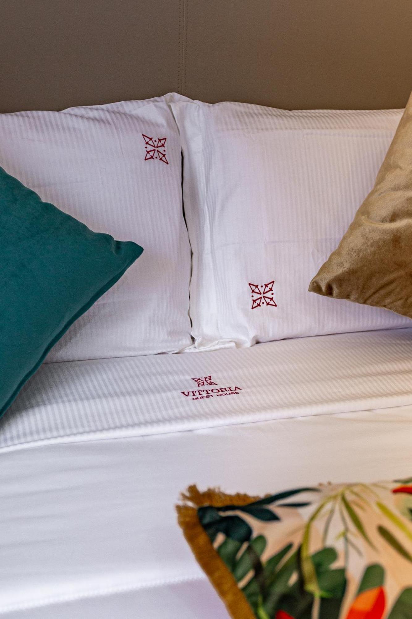 Vittoria Guest House Marrakech Marrakesh Ngoại thất bức ảnh