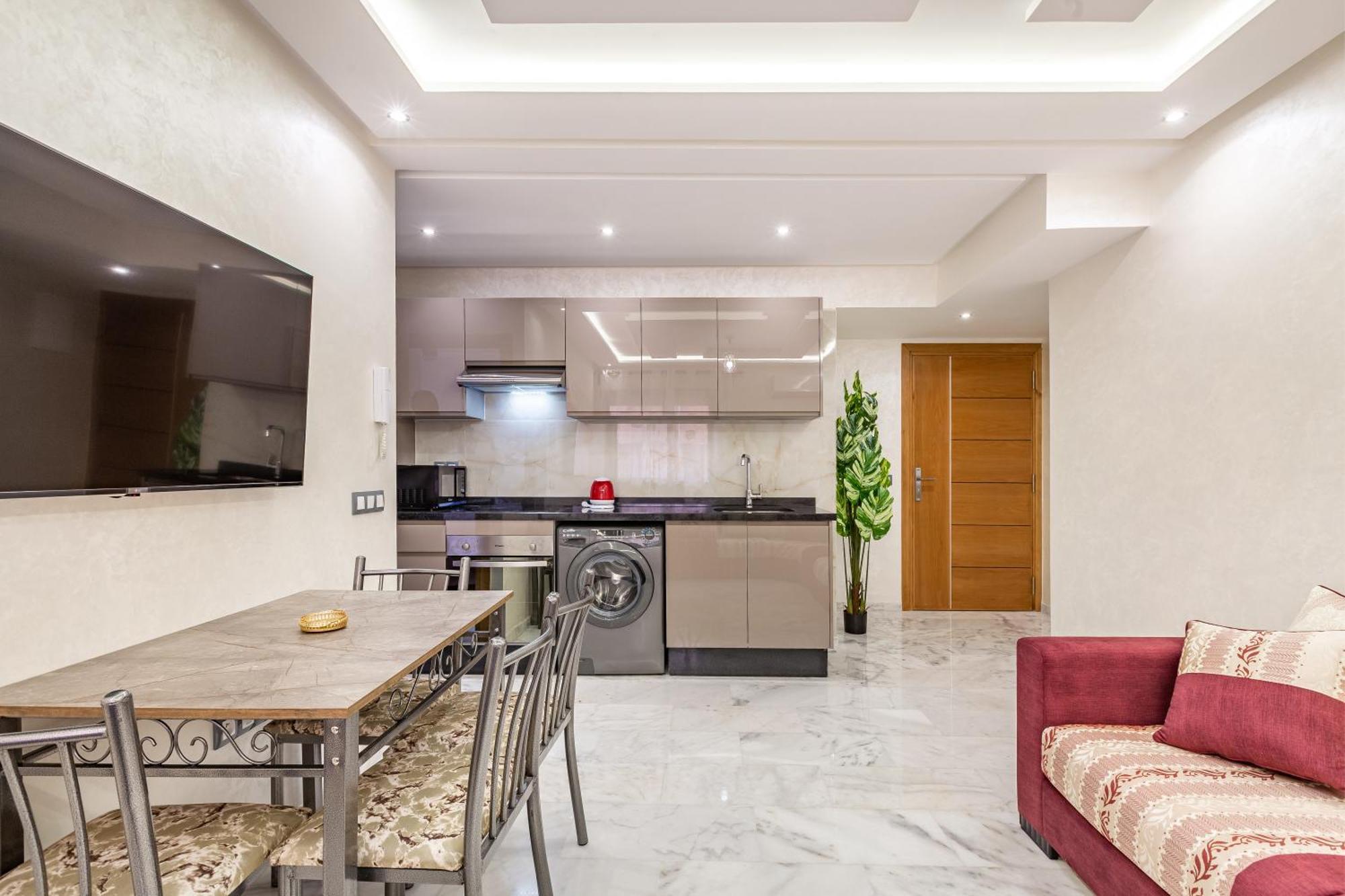 Vittoria Guest House Marrakech Marrakesh Ngoại thất bức ảnh
