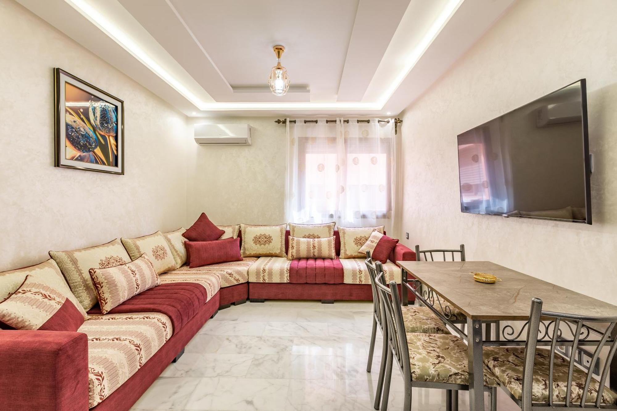 Vittoria Guest House Marrakech Marrakesh Ngoại thất bức ảnh