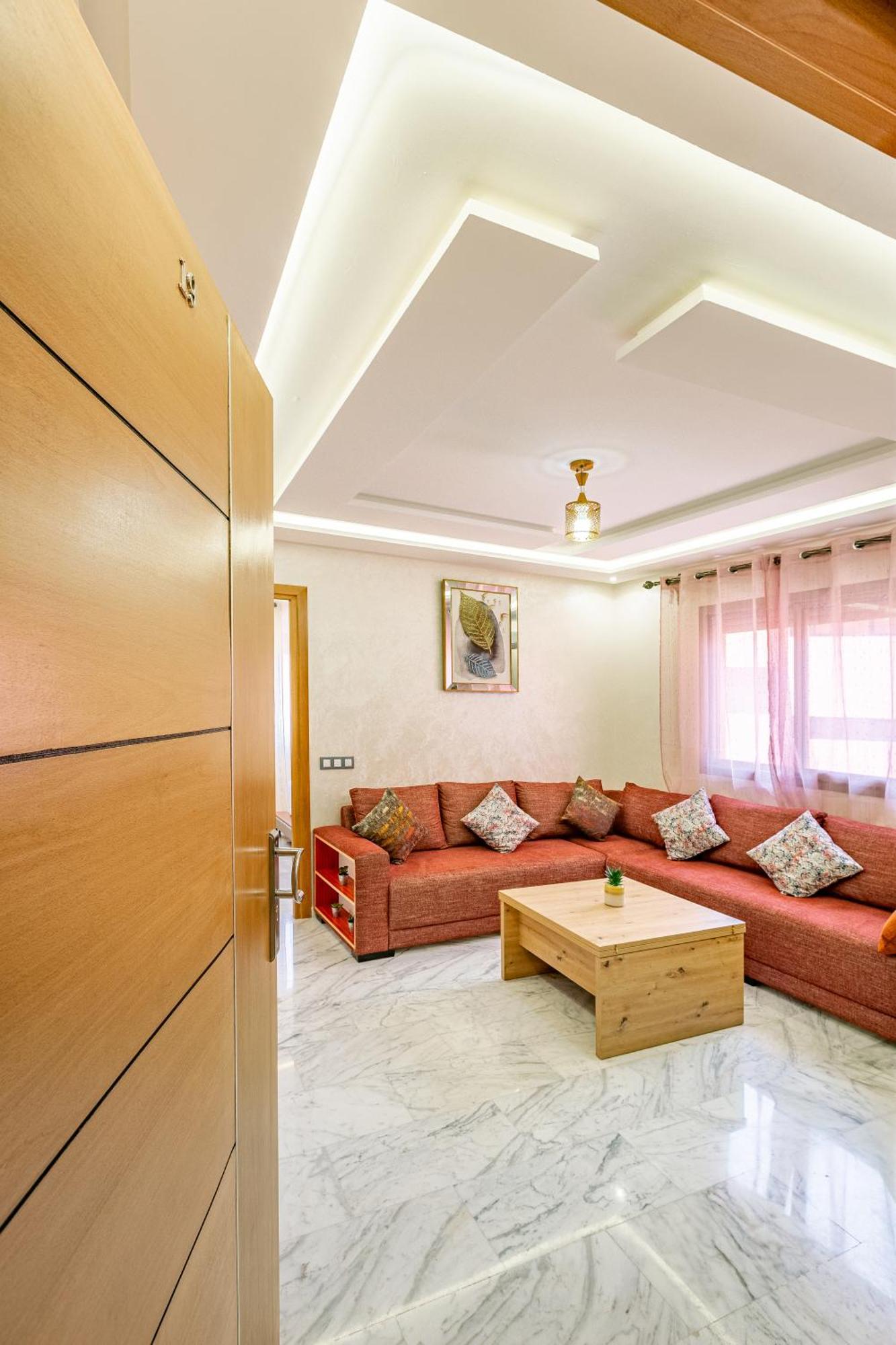 Vittoria Guest House Marrakech Marrakesh Ngoại thất bức ảnh