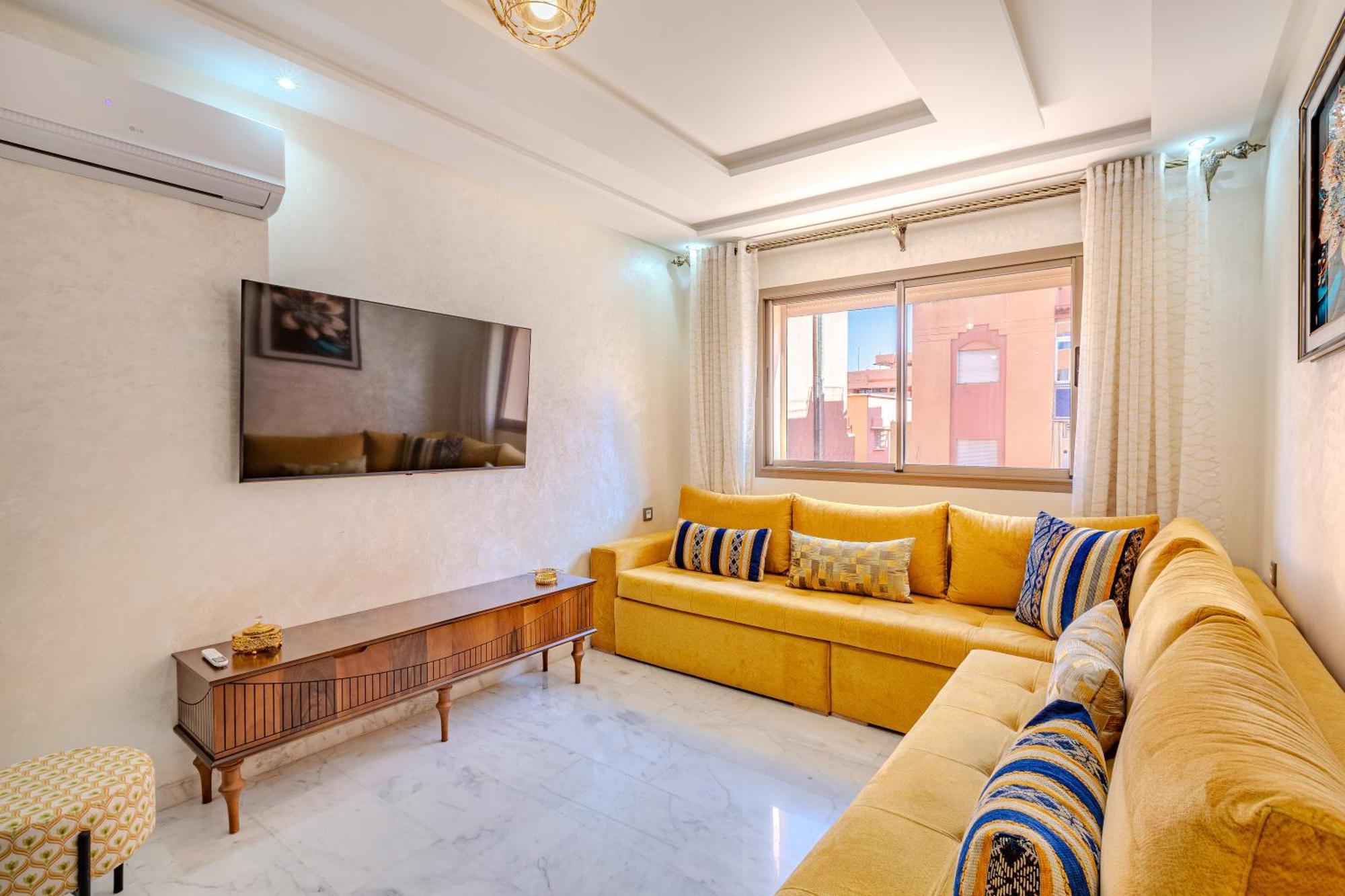 Vittoria Guest House Marrakech Marrakesh Ngoại thất bức ảnh